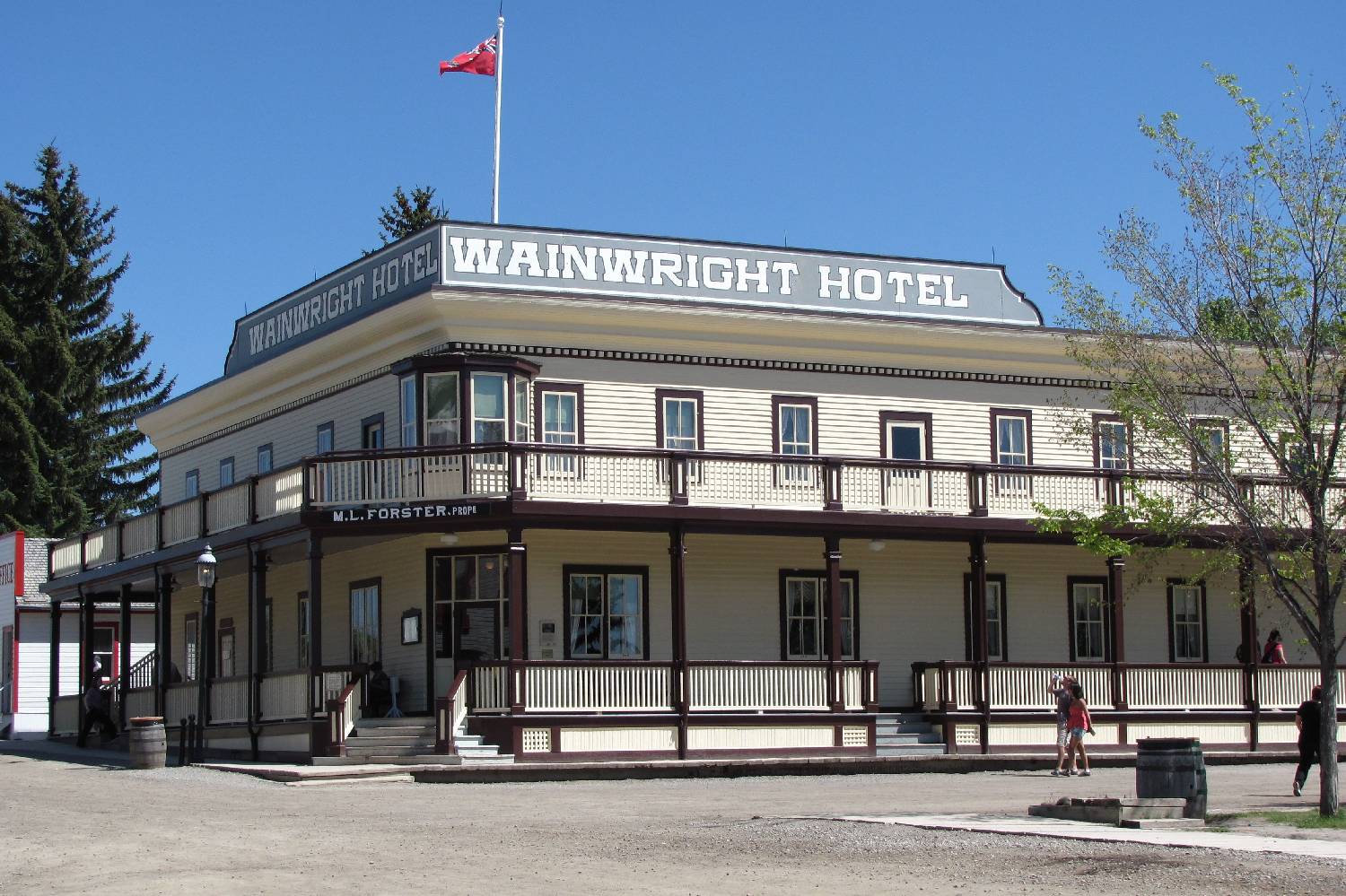Private Chef in Wainwright Private Chef in Wainwright header