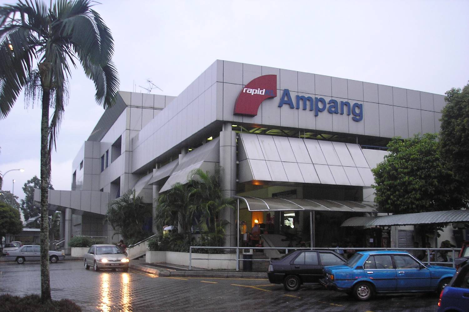 Private Chef in Ampang Private Chef in Ampang header