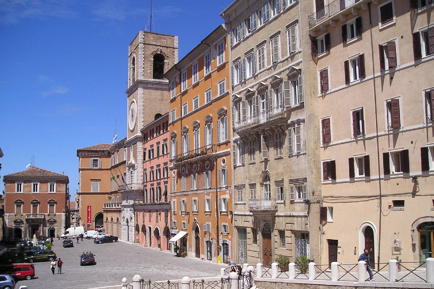 Private Chef in Provincia di Ancona Private Chef in Provincia di Ancona header