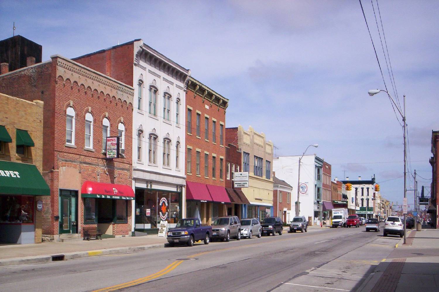 Private Chef in Bucyrus Private Chef in Bucyrus header