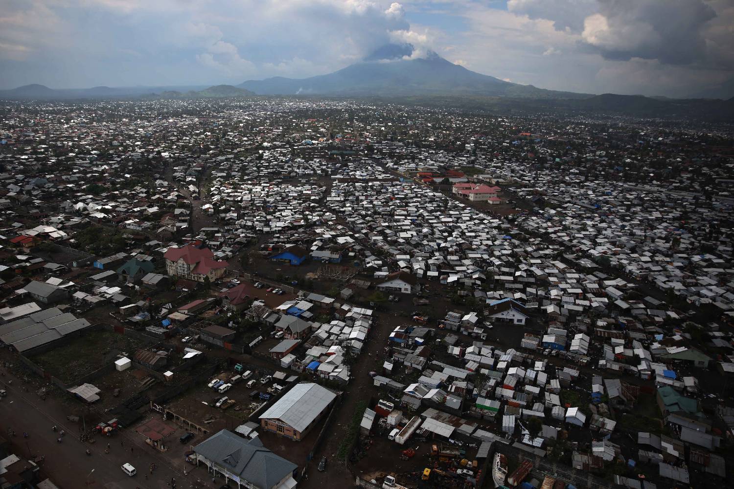 Private Chef in Goma Private Chef in Goma header