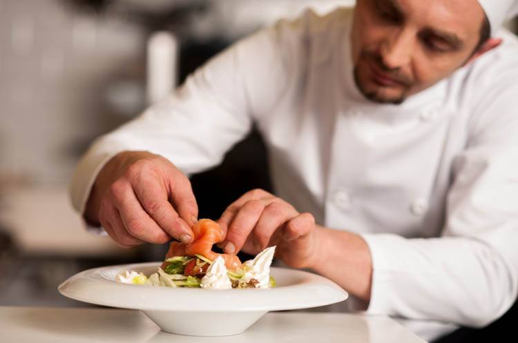 Private Chef cooking in Baldwin Park Our Private Chef in Baldwin Park