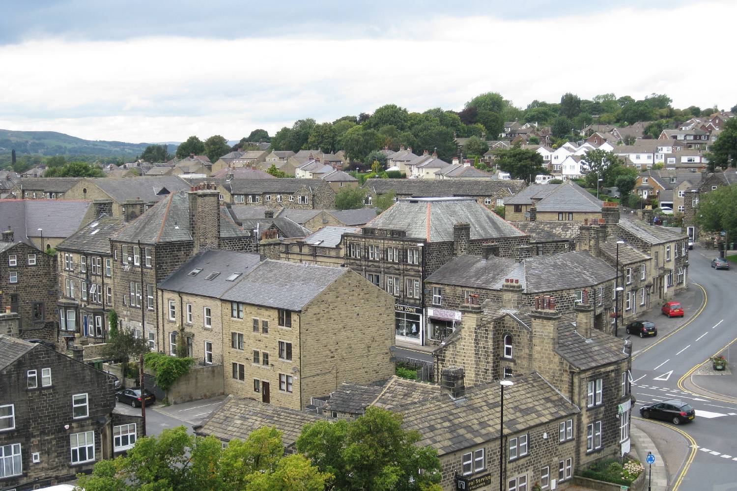 Private Chef in Horsforth Private Chef in Horsforth header