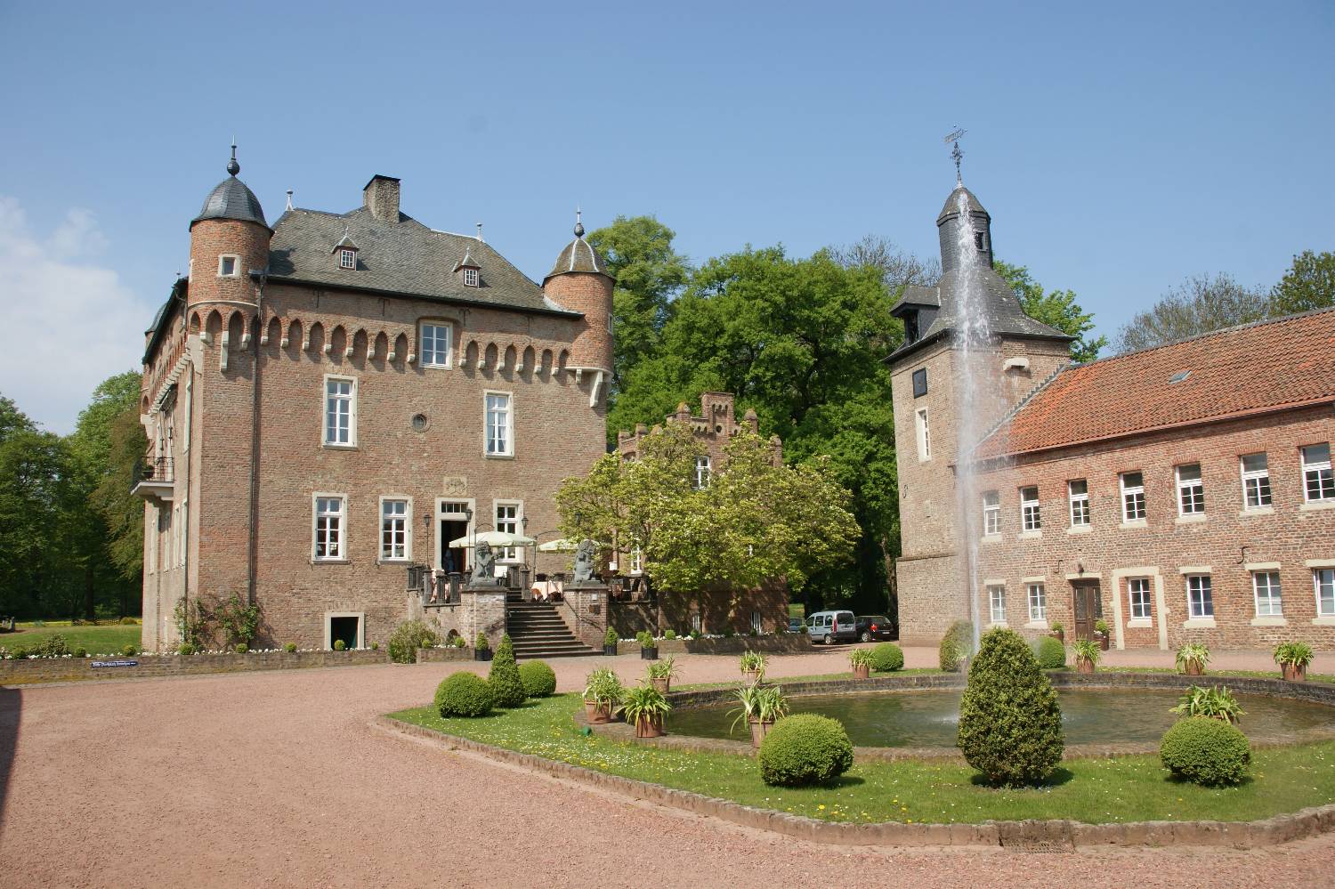 Private Chef in Kerpen Private Chef in Kerpen header