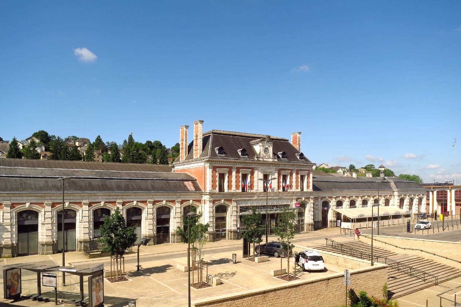 Private Chef in Brive la Gaillarde Private Chef in Brive la Gaillarde header