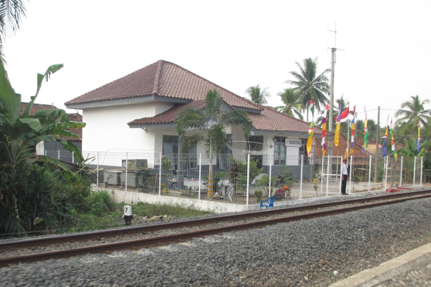 Private Chef in Kabupaten Muara Enim Private Chef in Kabupaten Muara Enim header