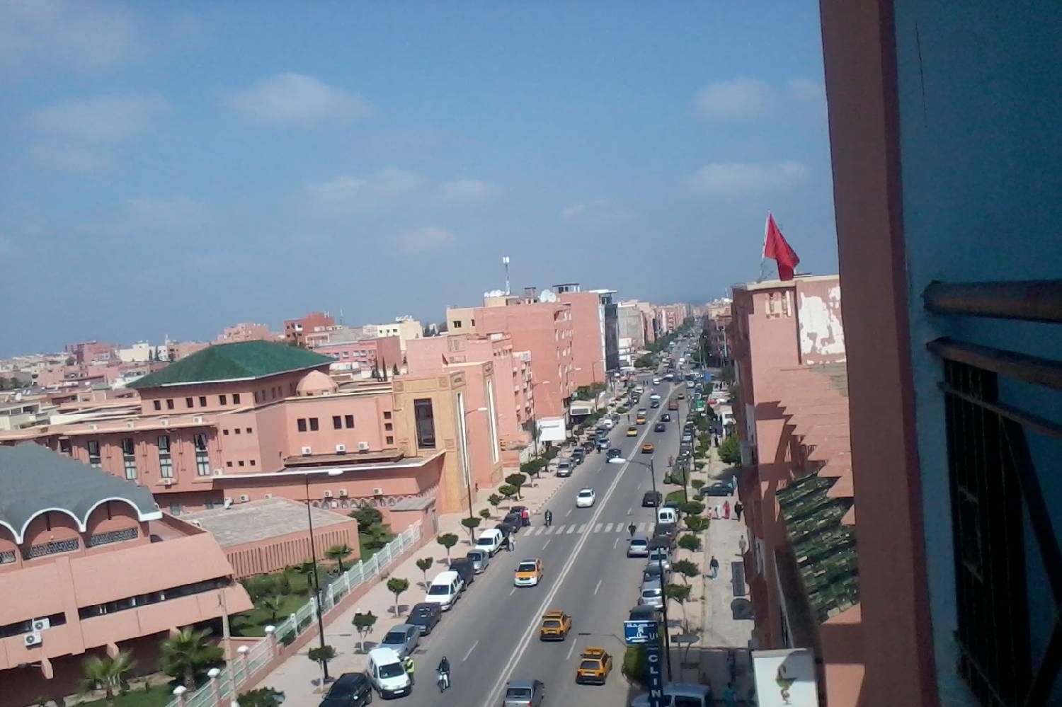 Private Chef in Beni Mellal Private Chef in Beni Mellal header