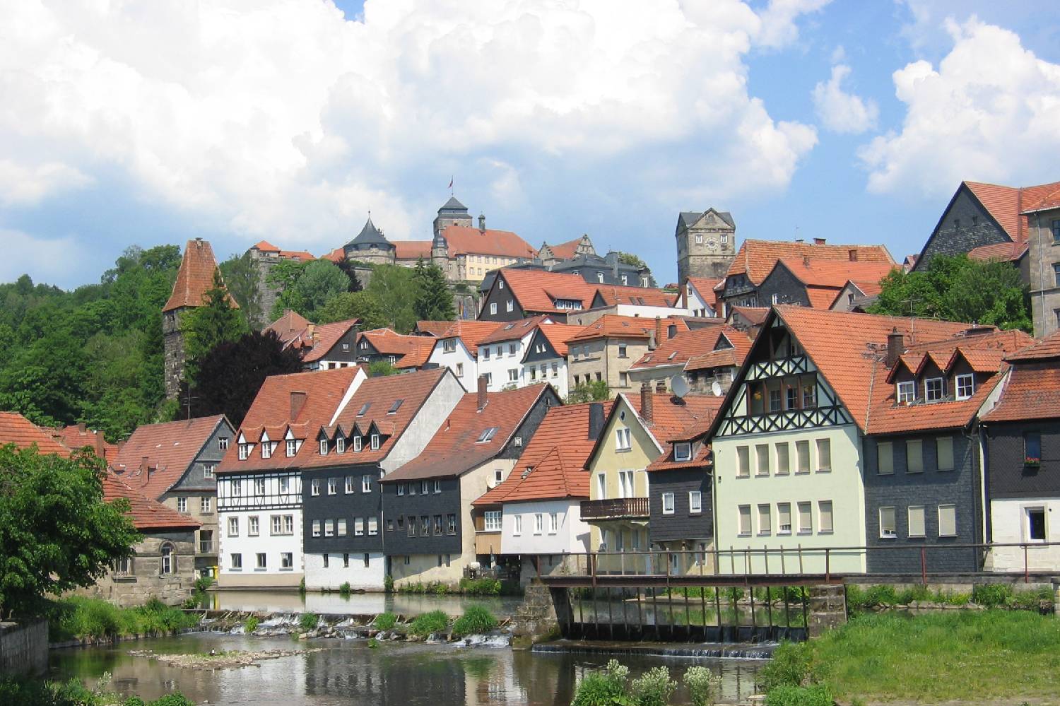 Private Chef in Kronach Private Chef in Kronach header