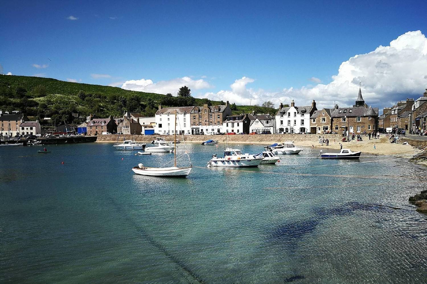 Private Chef in Stonehaven Private Chef in Stonehaven header