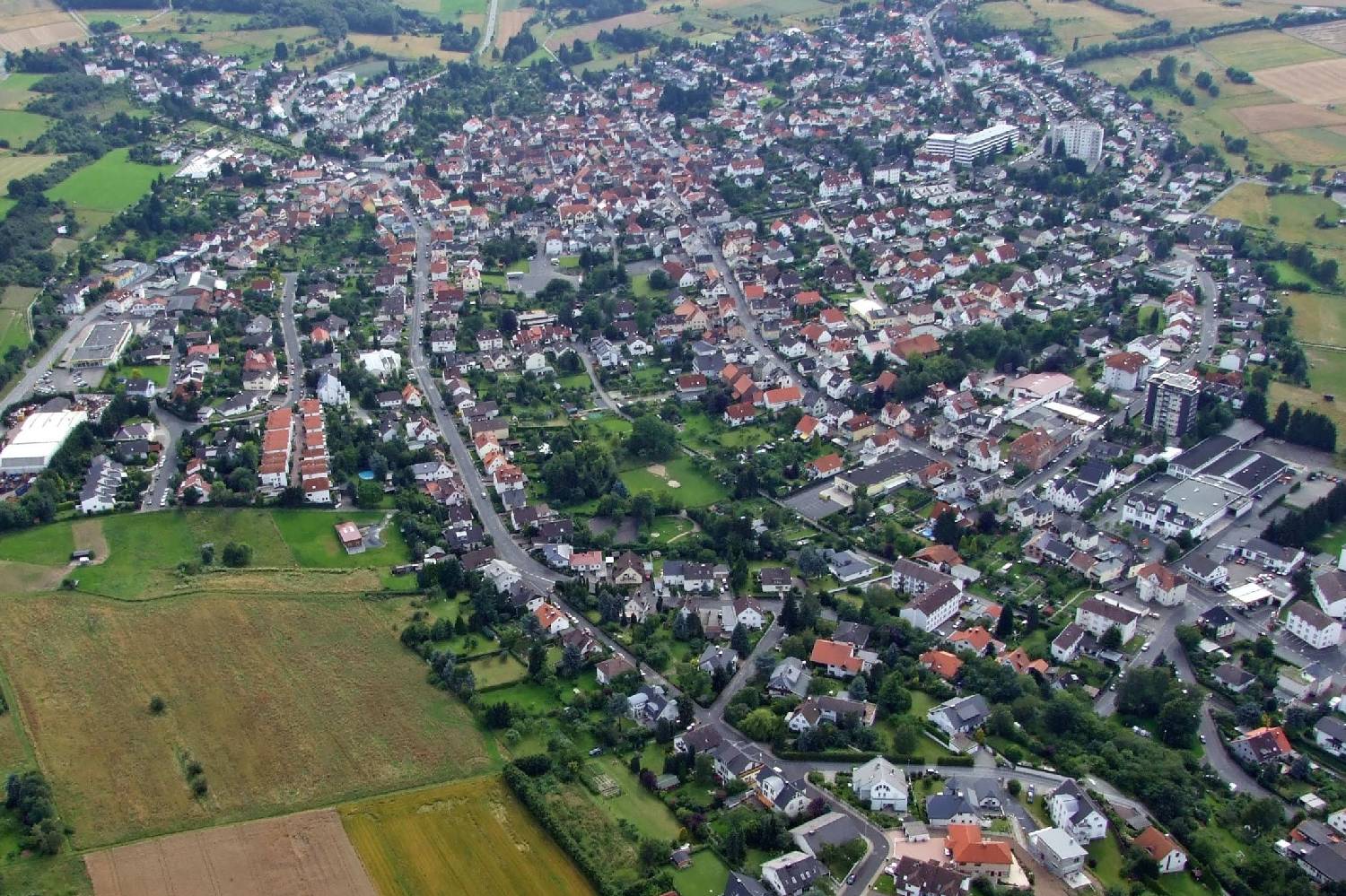 Private Chef in Neu Anspach Private Chef in Neu Anspach header