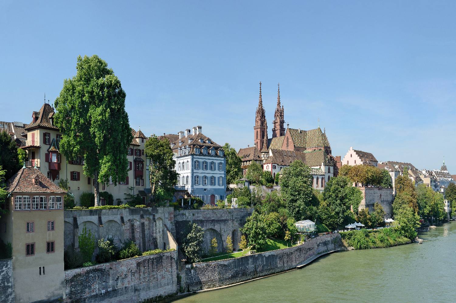 Private Chef in Canton of Basel City Private Chef in Canton of Basel City header