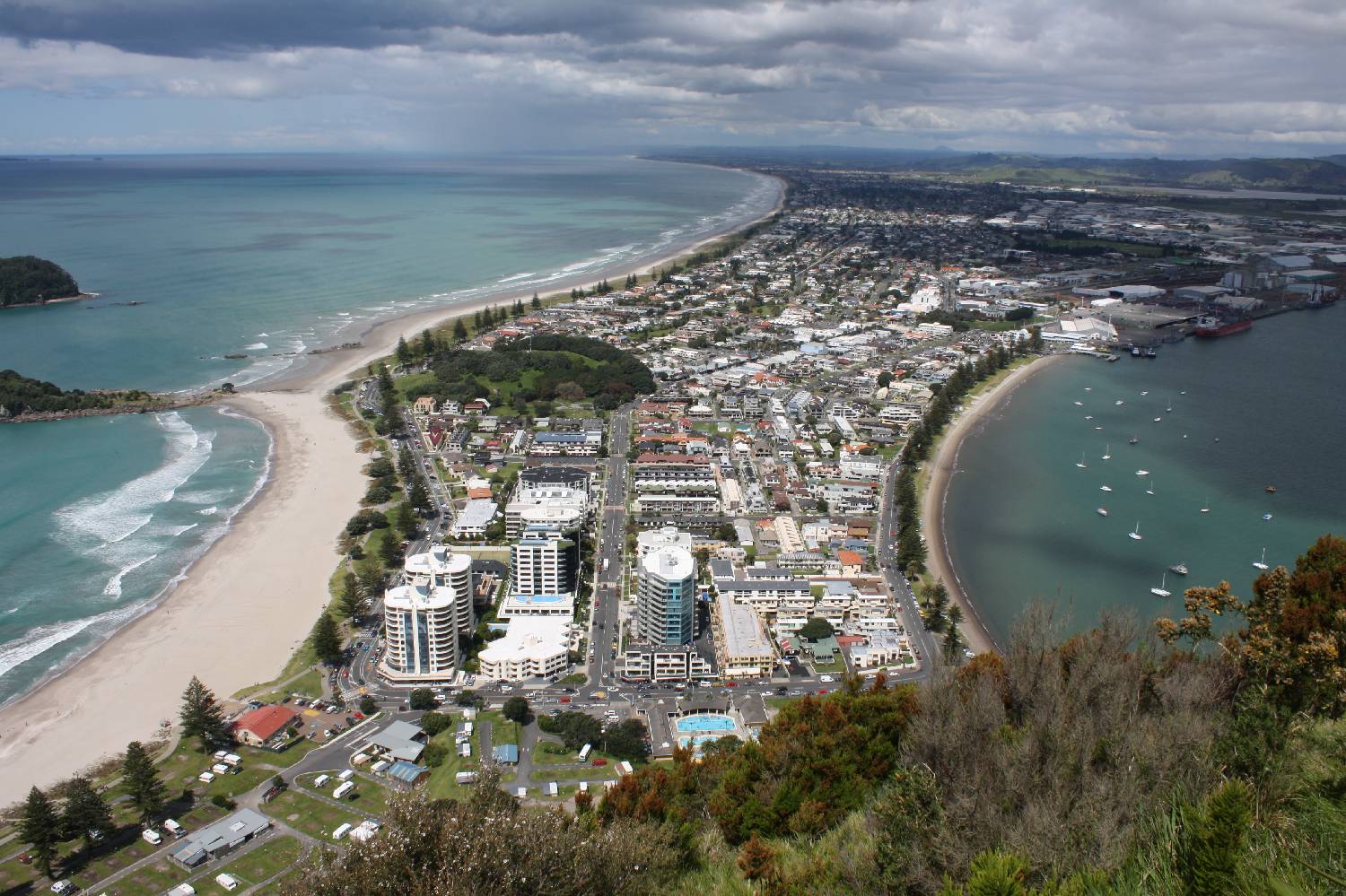Private Chef in Tauranga City Private Chef in Tauranga City header