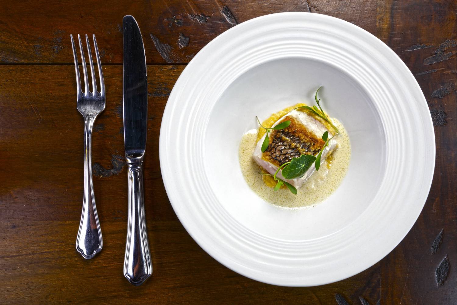 Dish cooked by a private chef in Sri Lanka Personal Chef in Sri Lanka header