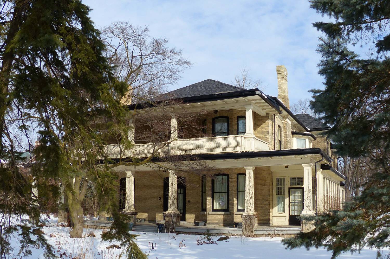 Private Chef in Guelph Private Chef in Guelph header