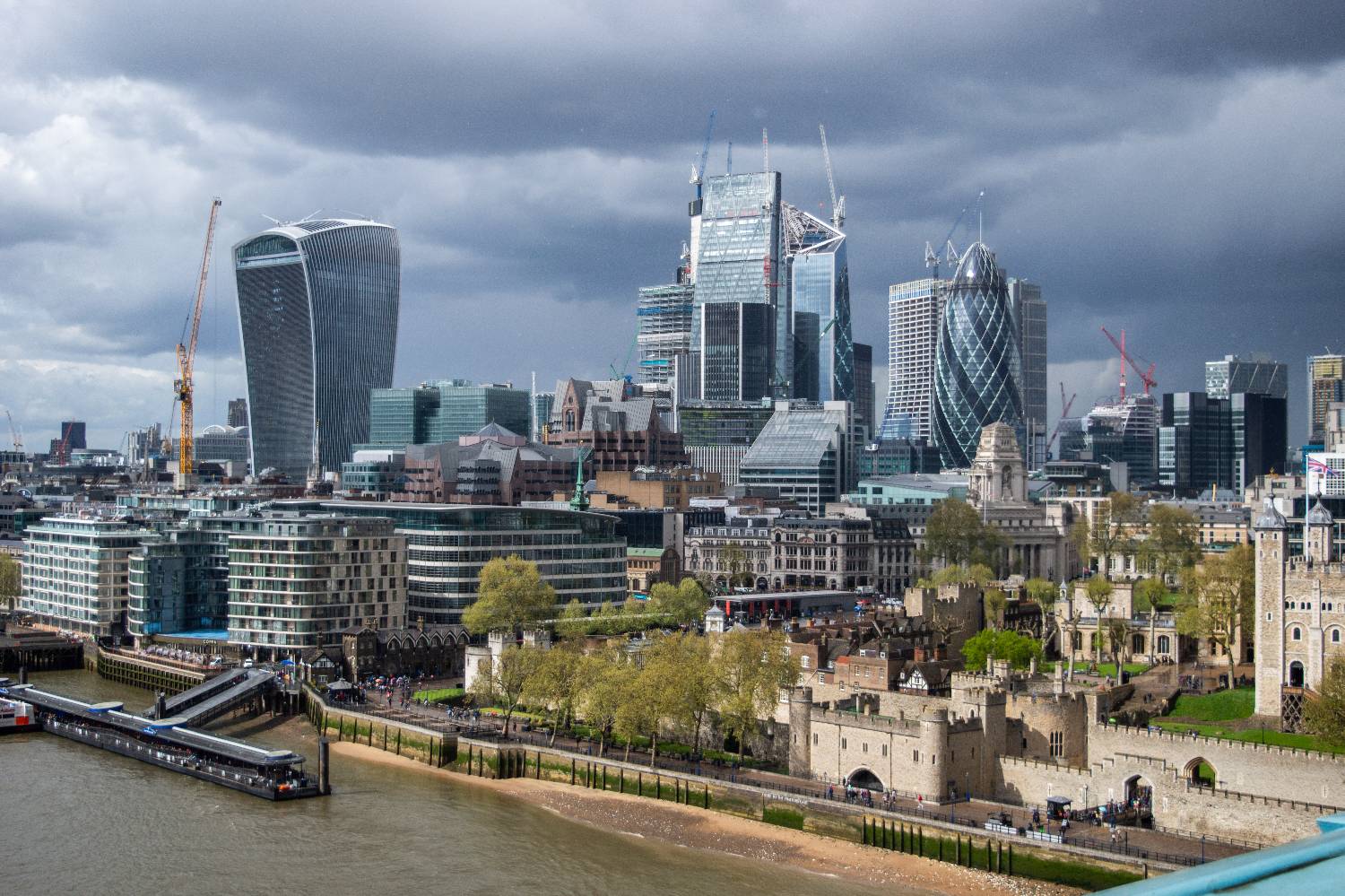 Private Chef in Greater London Private Chef in Greater London header