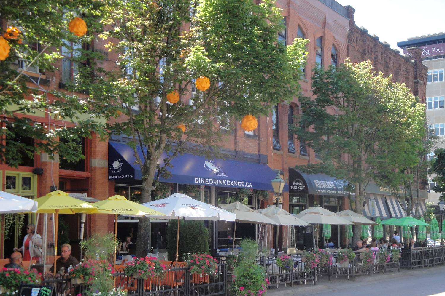 Private Chef in Charlottetown Private Chef in Charlottetown header