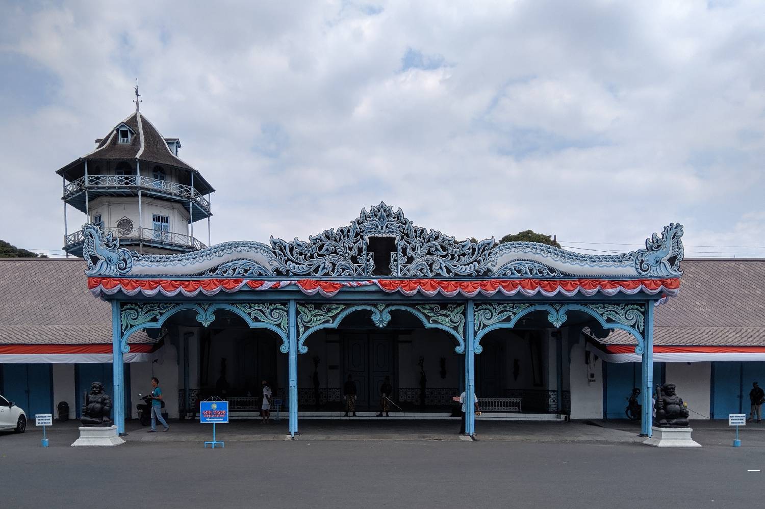 Private Chef in Kota Surakarta Private Chef in Kota Surakarta header