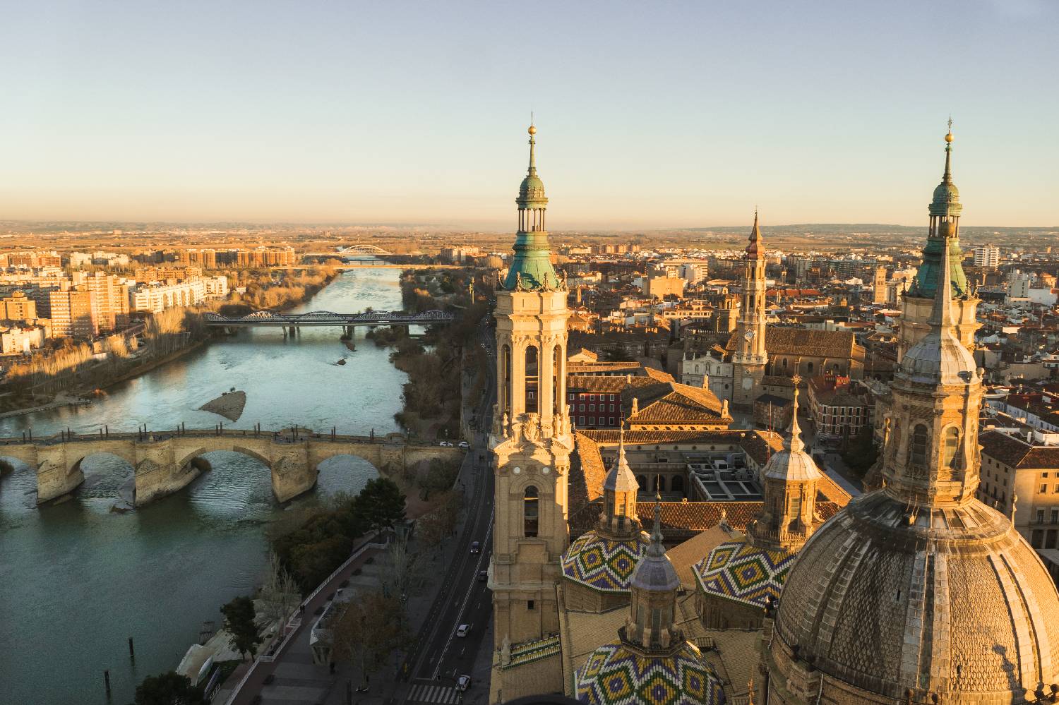 Private Chef in Saragossa Private Chef in Saragossa header