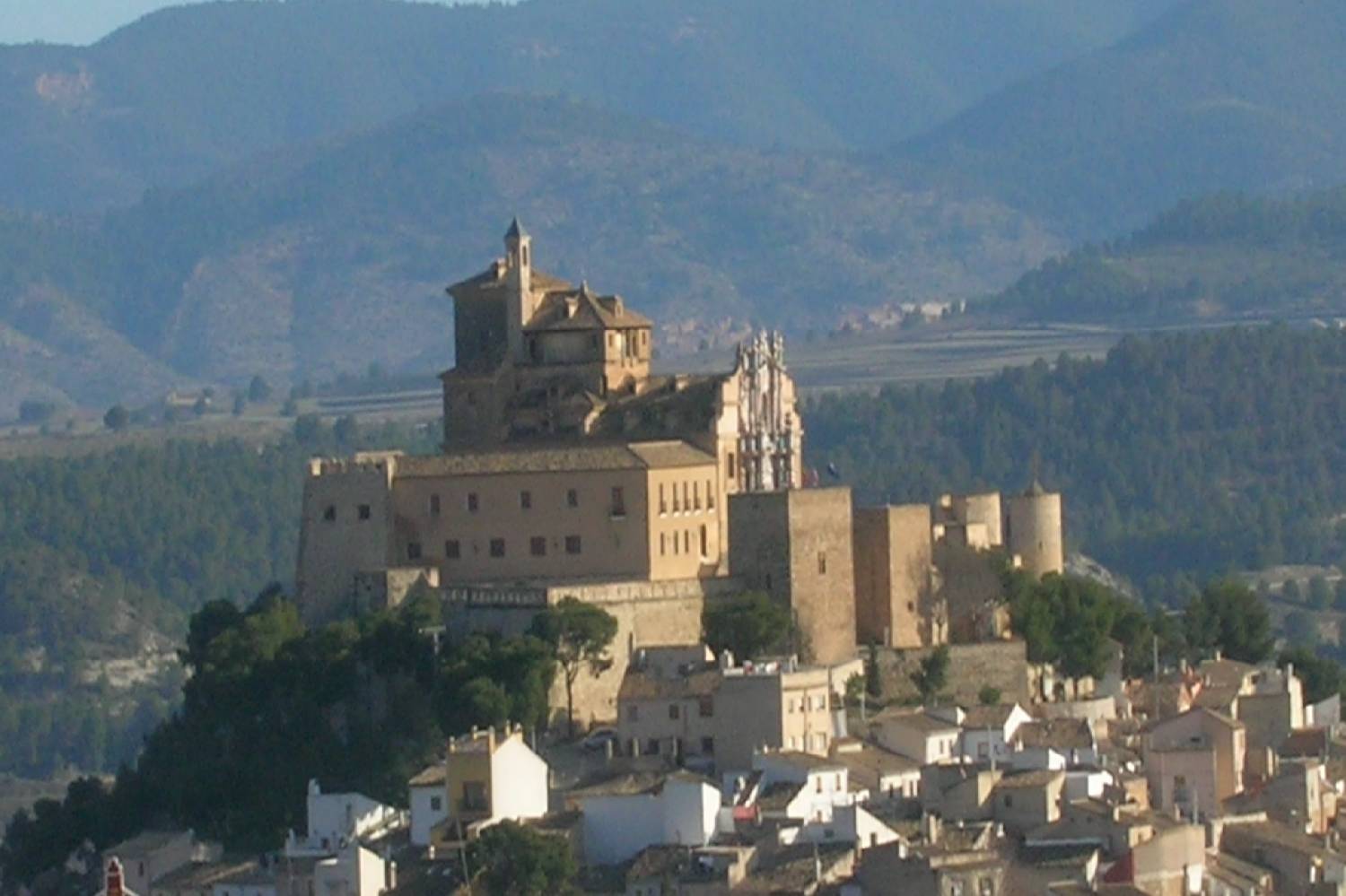 Chef a Domicilio en Caravaca Chef a Domicilio en Caravaca header