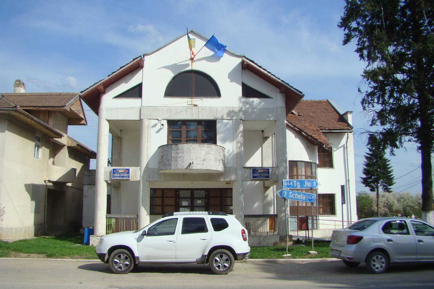 Private Chef in Gorj Private Chef in Gorj header