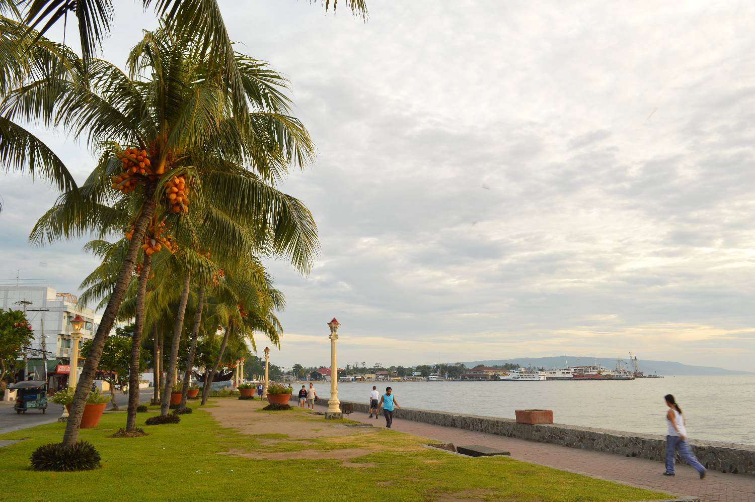 Private Chef in Dumaguete Private Chef in Dumaguete header
