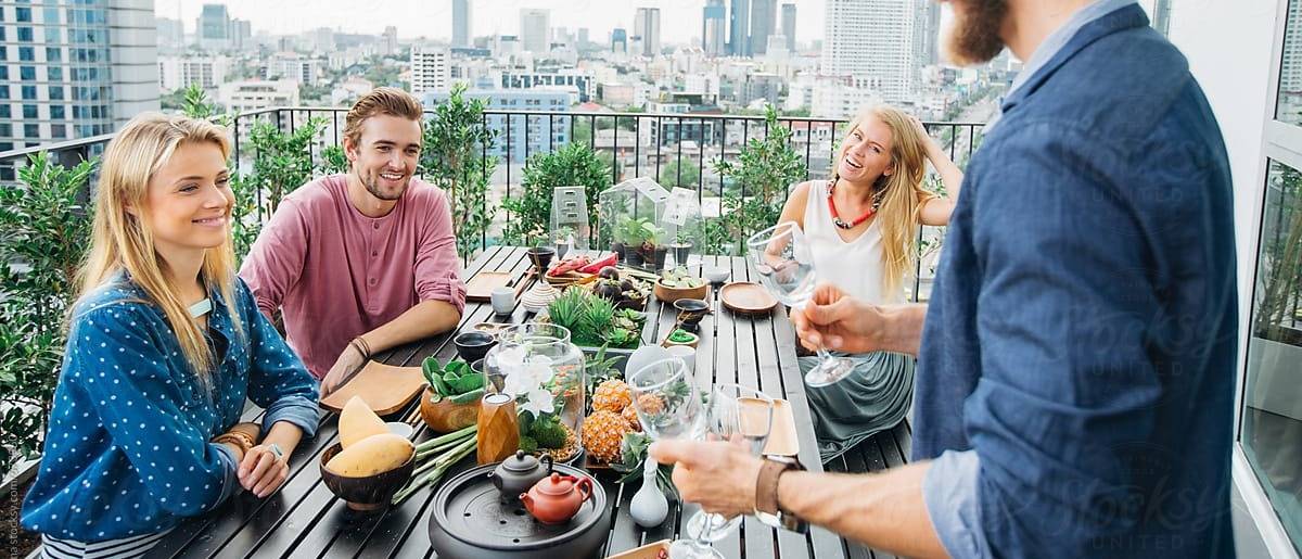 Enjoy a Private Chef in Sira Beach A Private Chef experience in Sira Beach