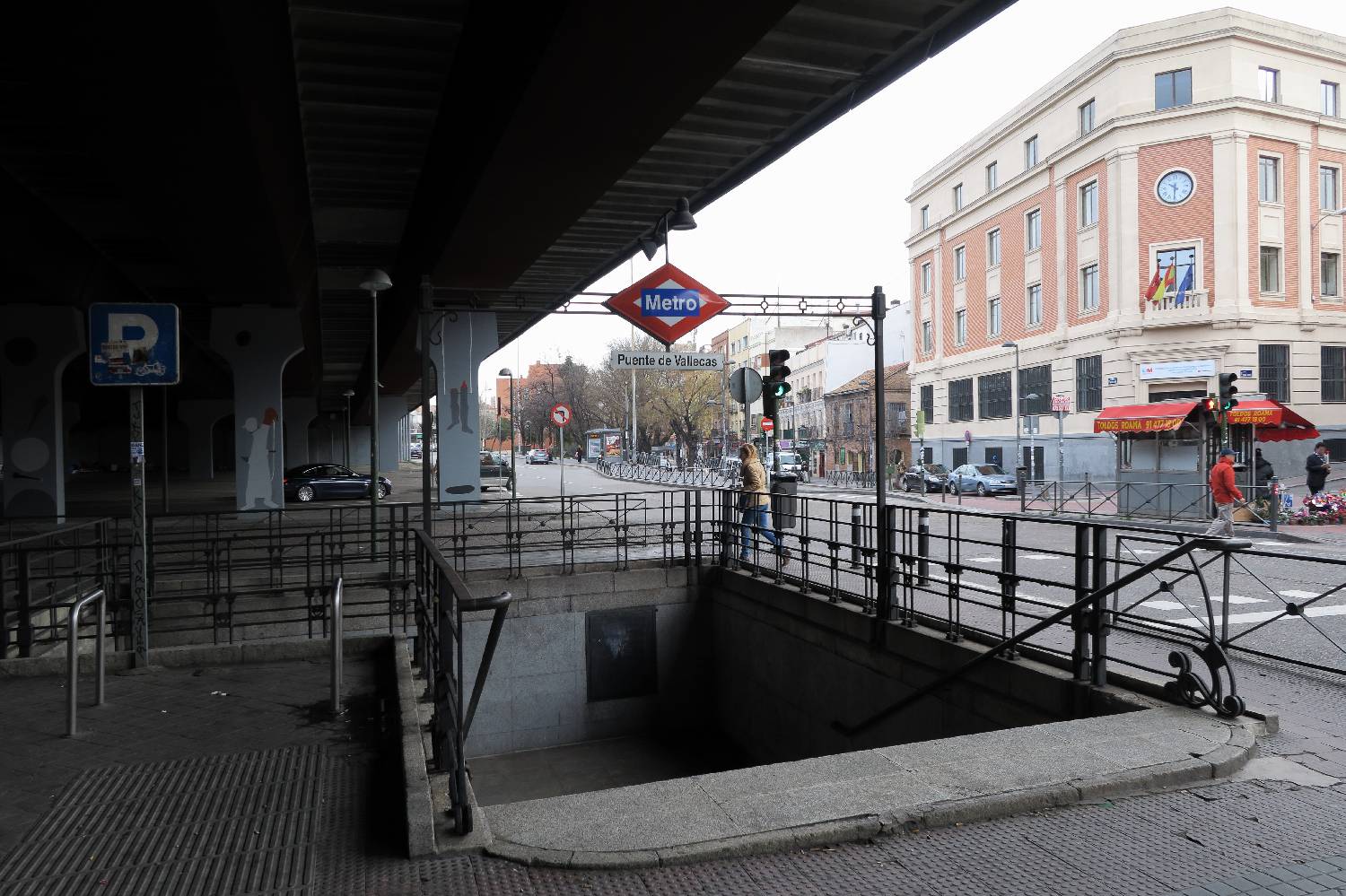 Chef a Domicilio en Puente de Vallecas Chef a Domicilio en Puente de Vallecas header