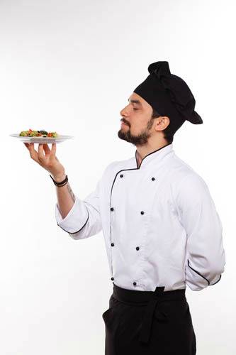 Personal Chef cooking in Ramatuelle Our Personal Chef in Ramatuelle
