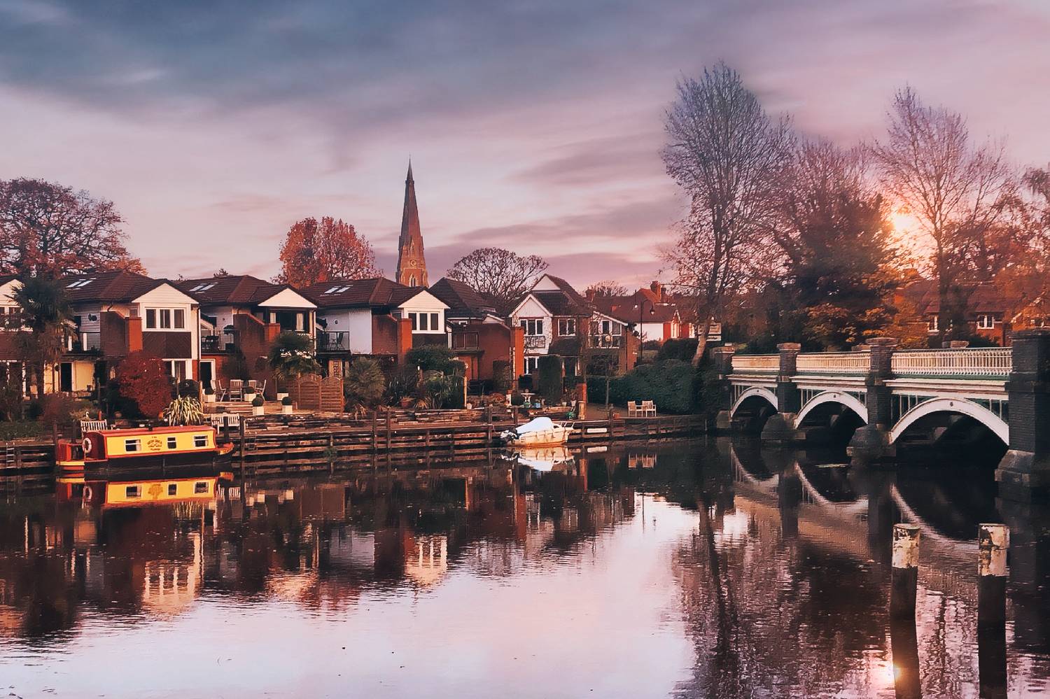 Private Chef in Walton on Thames Private Chef in Walton on Thames header