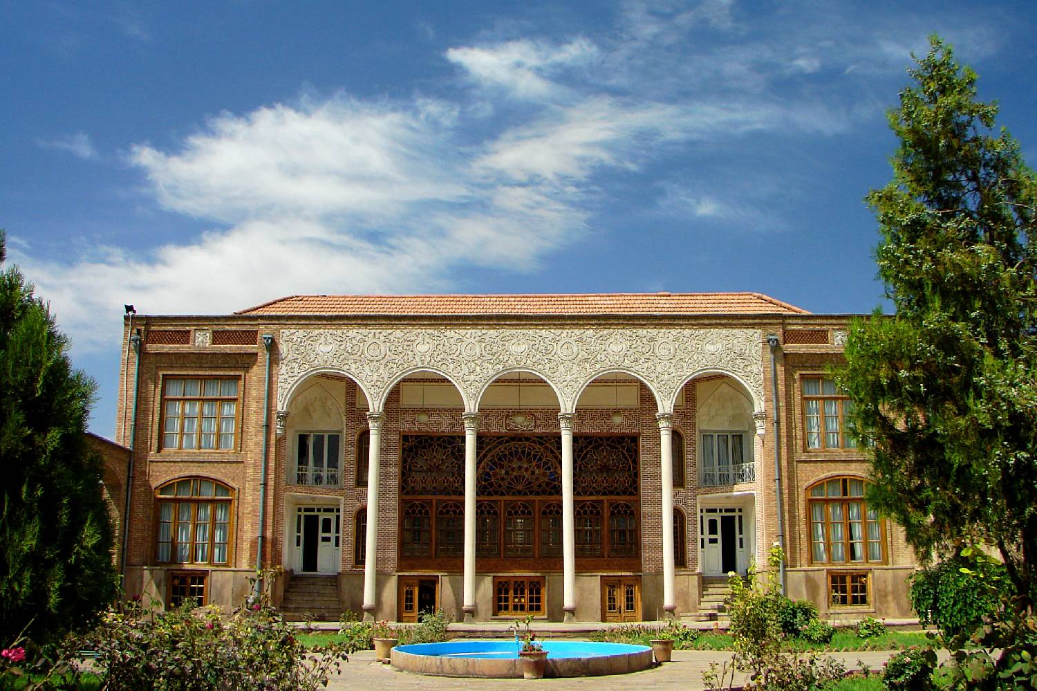 Private Chef in Tabriz Private Chef in Tabriz header