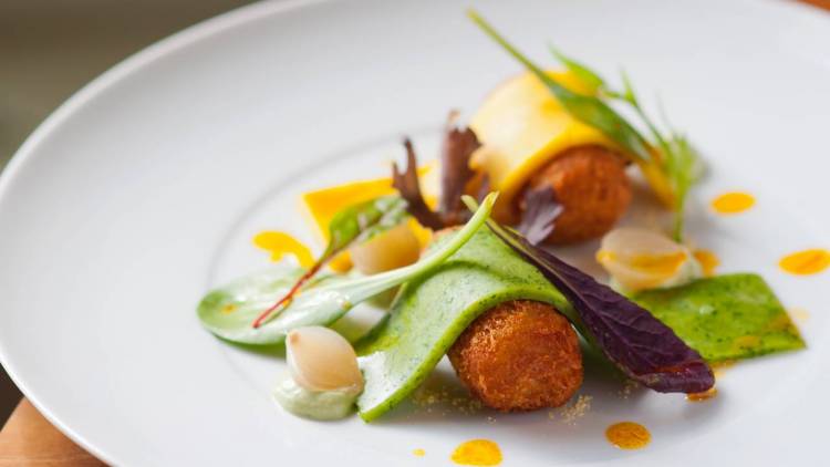 An outstanding dish cooked by Private Chef in Hagerstown Dish cooked by a Private Chef in Hagerstown