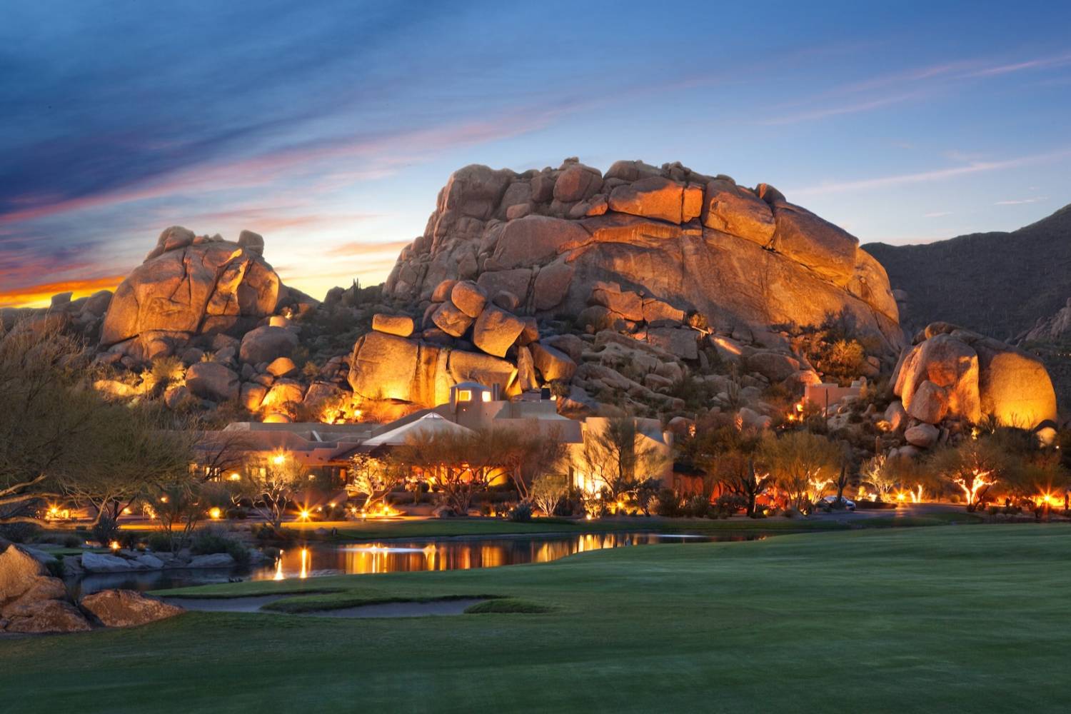 A great city like Carefree, Arizona deserves an idea like this one. The best Personal Chef service is now available! Book a Personal Chef in Carefree, Arizona for your holidays