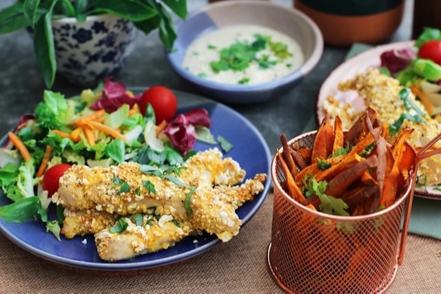 gluten-free cuisine 4