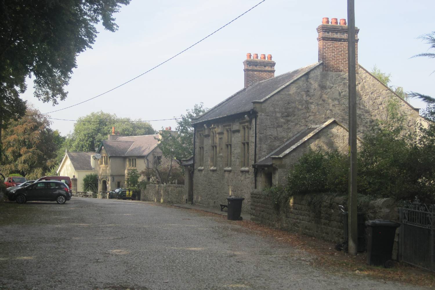 Private Chef in Abergele Private Chef in Abergele header
