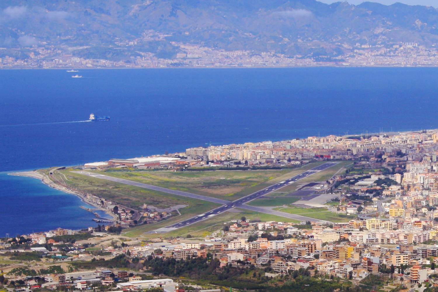 Private Chef in Reggio Calabria Private Chef in Reggio Calabria header