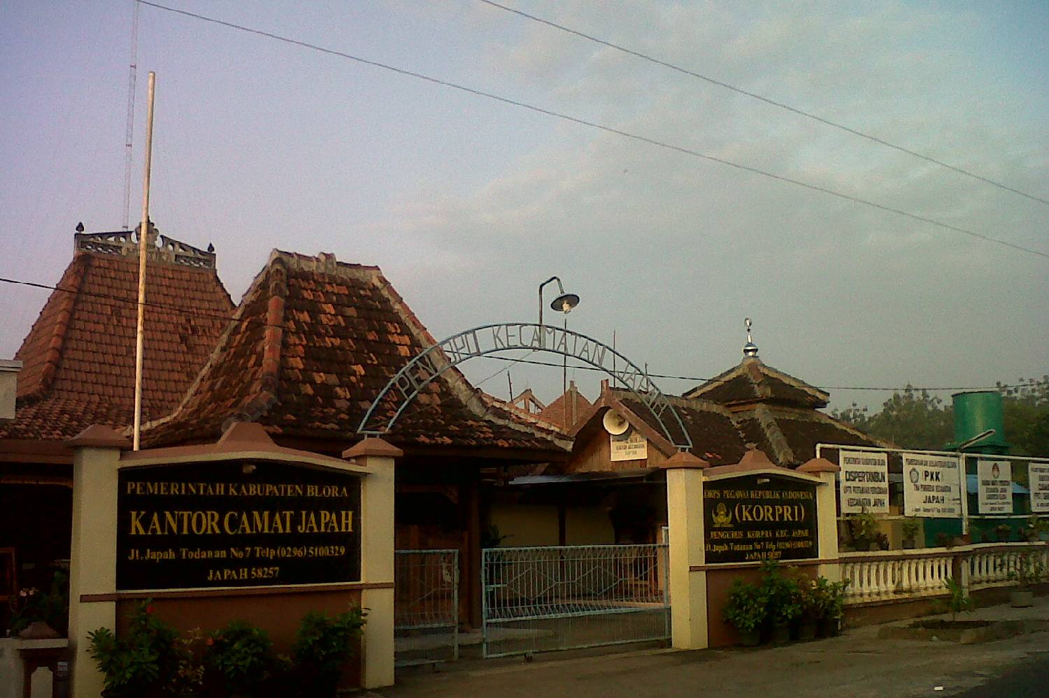 Private Chef in Kabupaten Blora Private Chef in Kabupaten Blora header