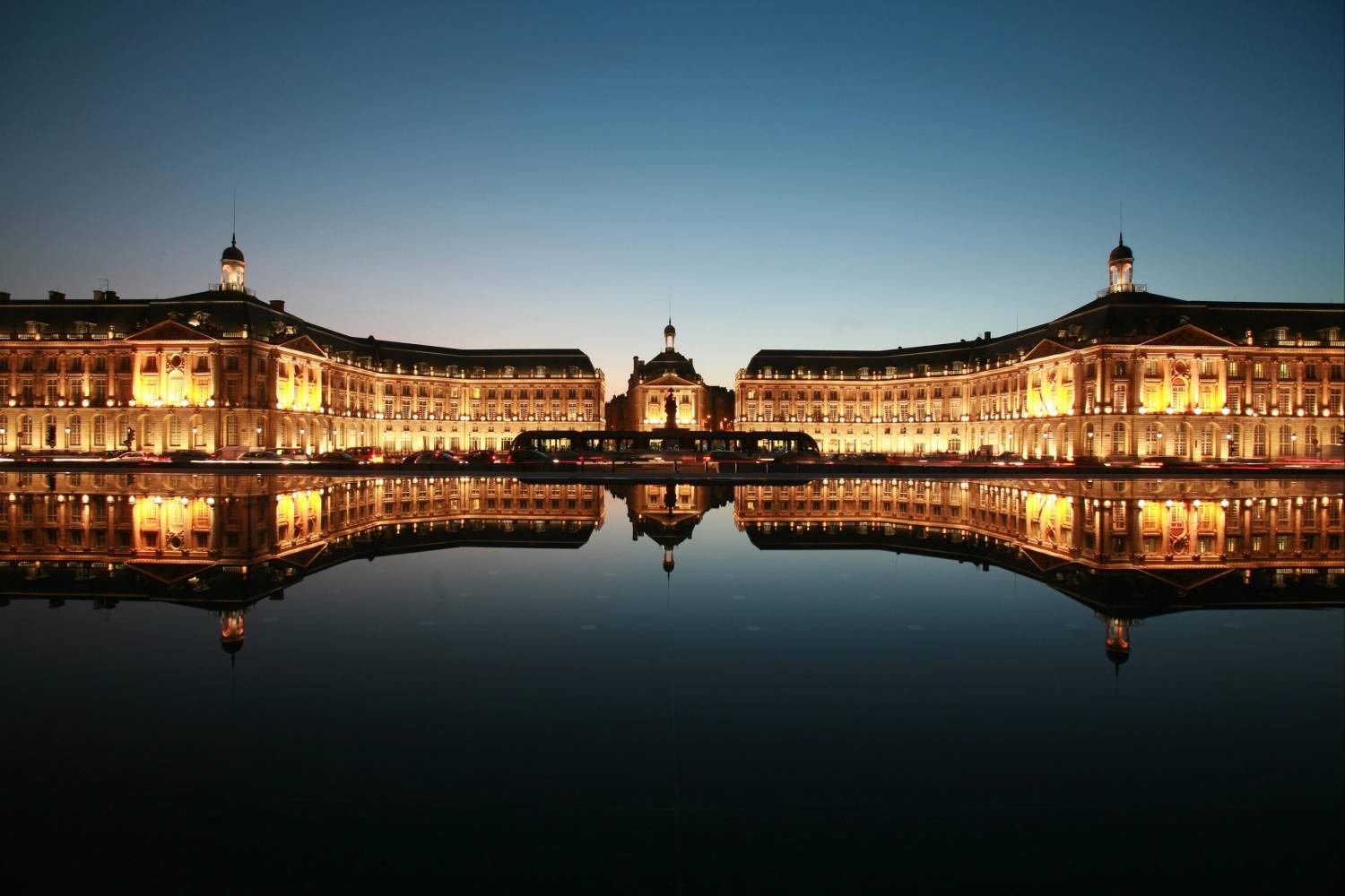 Profitez d'un chef à domicile après une journée incroyable à Bordeaux Profitez d'un chef à domicile après une journée incroyable à Bordeaux - Take a Chef
