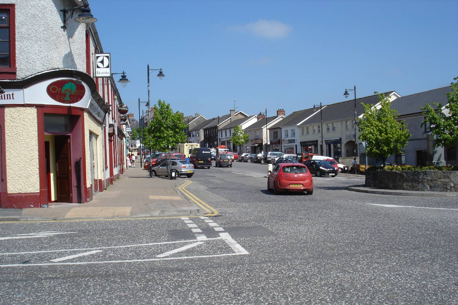 Private Chef in Armagh Private Chef in Armagh header