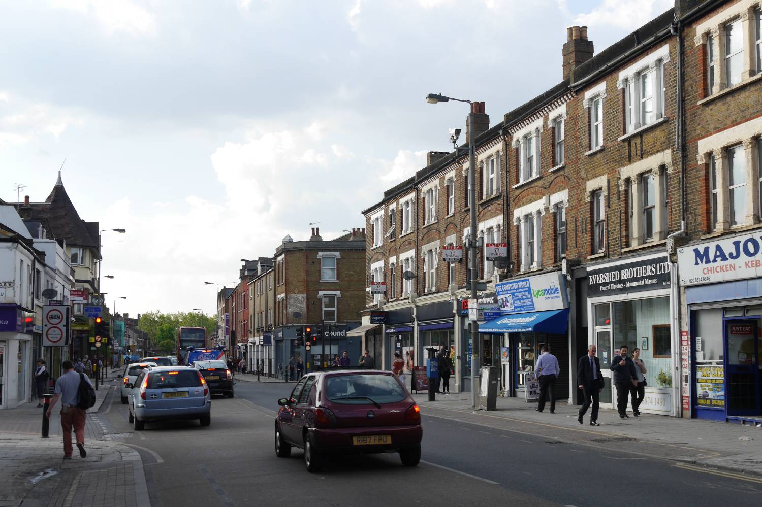 Private Chef in Earlsfield Private Chef in Earlsfield header