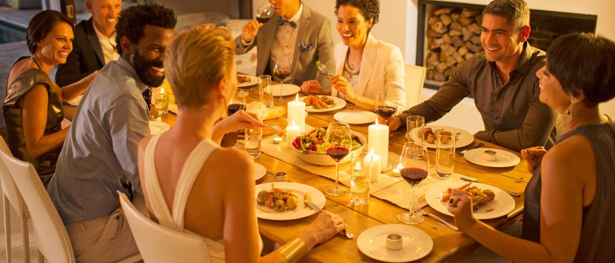 A Private Chef experience in Calistoga