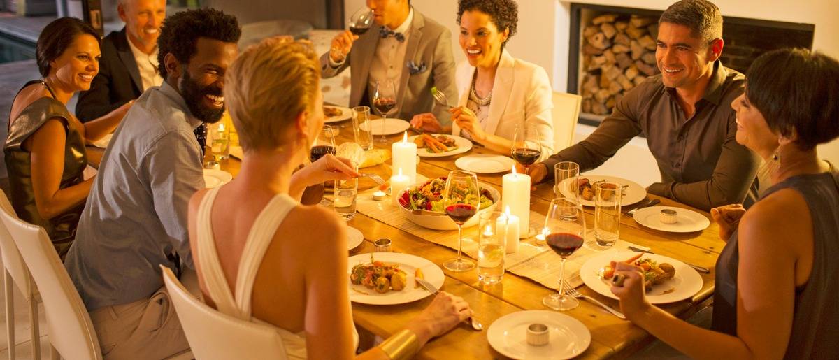 Enjoying a Private Chef in Elkhorn Village A Private Chef experience in Elkhorn Village