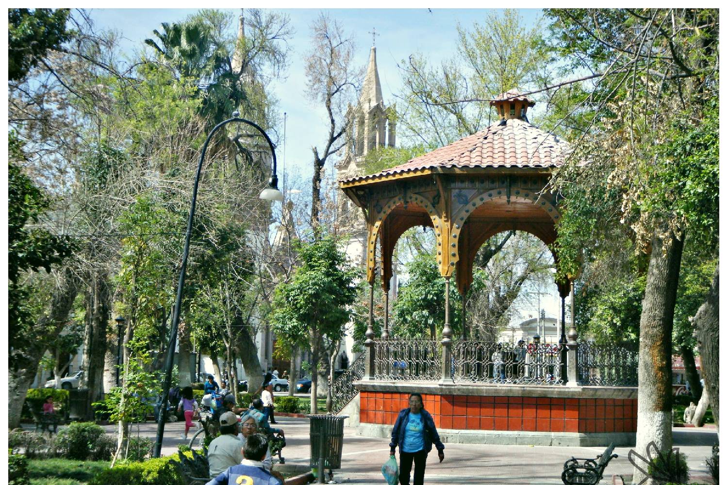 Chef a Domicilio en Ciudad Lerdo Chef a Domicilio en Ciudad Lerdo header