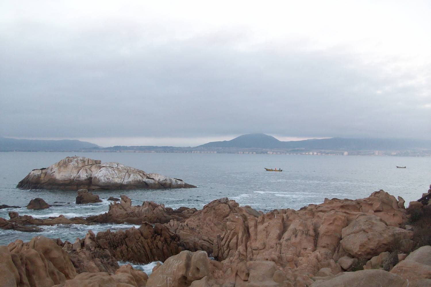 Chef a Domicilio en Región de Coquimbo Chef a Domicilio en Región de Coquimbo header