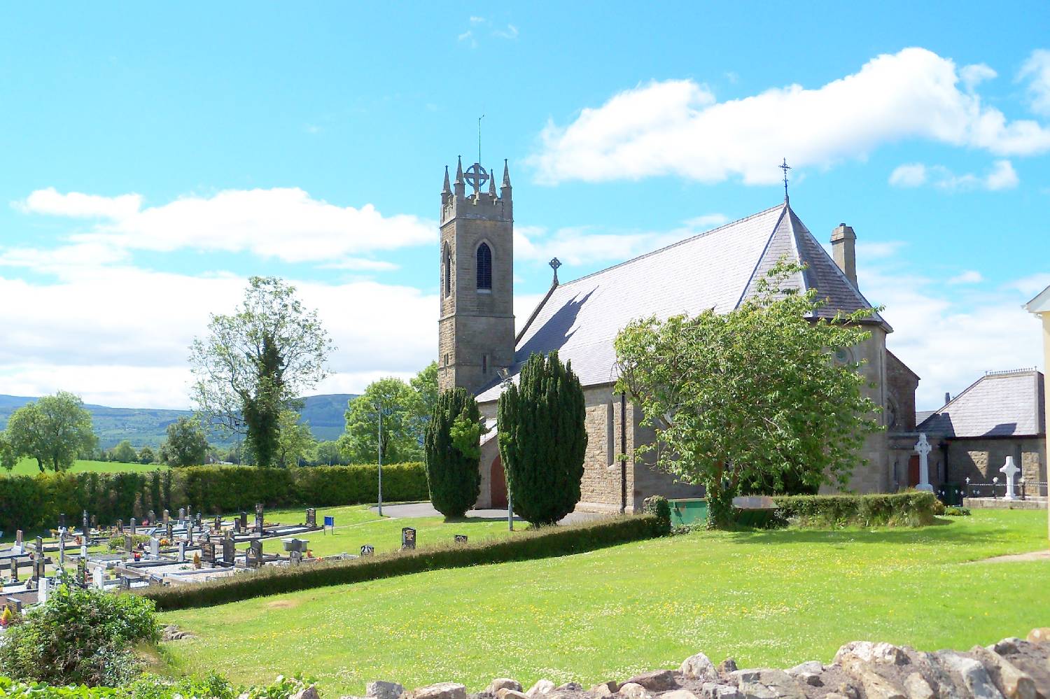 Private Chef in Fermanagh and Omagh Private Chef in Fermanagh and Omagh header