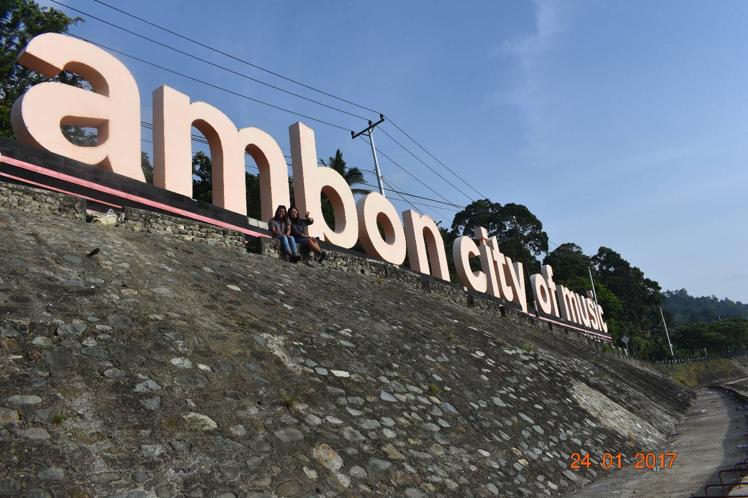 Private Chef in Ambon Private Chef in Ambon header