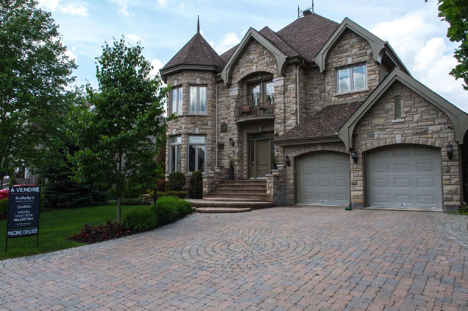 Private Chef in Blainville Private Chef in Blainville header