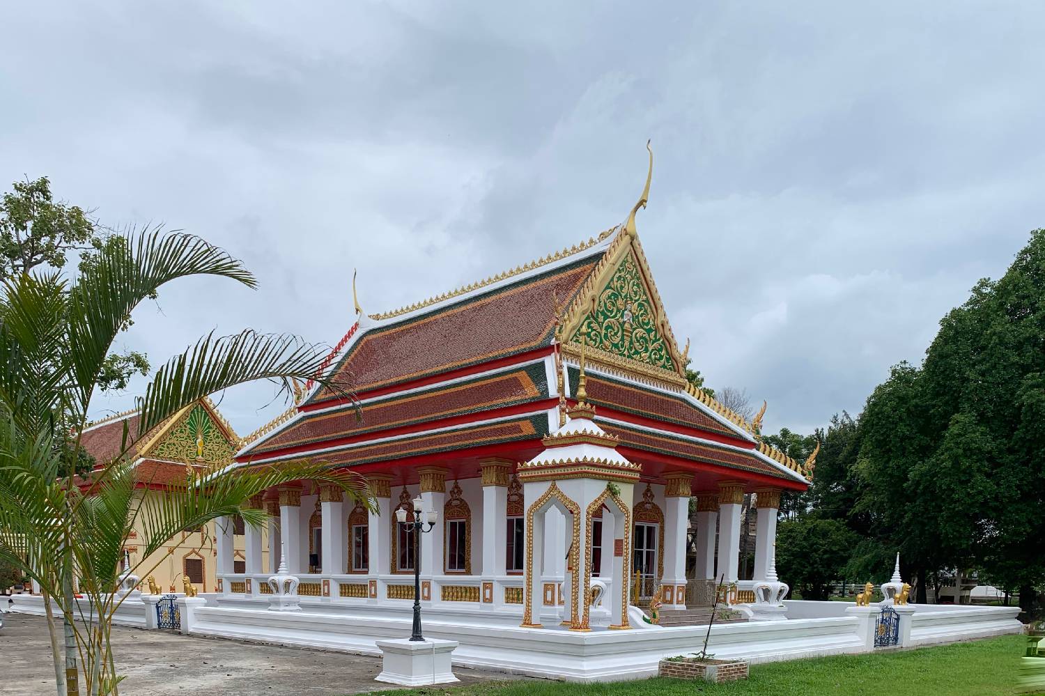 Private Chef in Changwat Amnat Charoen Private Chef in Changwat Amnat Charoen header