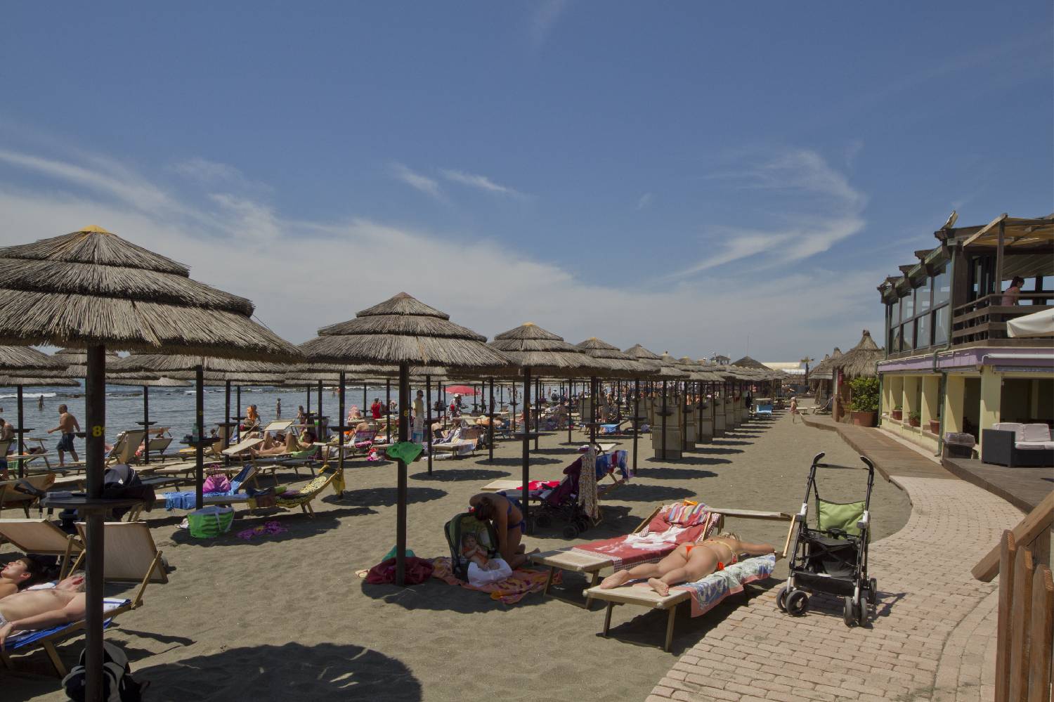 Private Chef in Lido di Ostia Private Chef in Lido di Ostia header