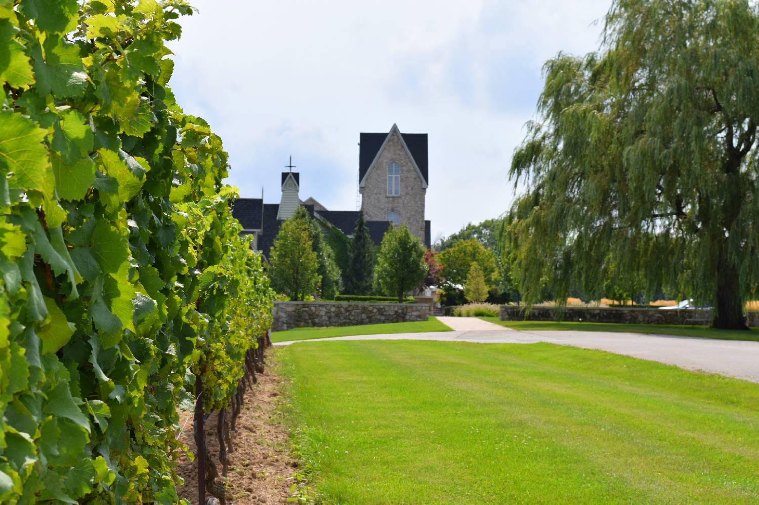 Private Chef in Vineland Private Chef in Vineland header