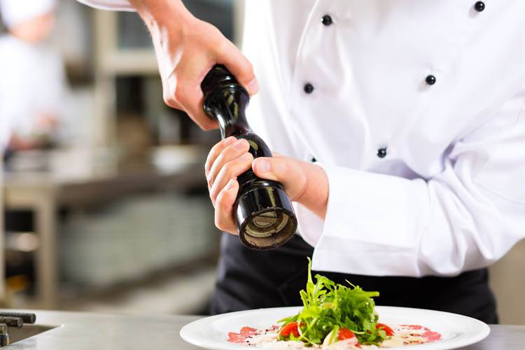 Our Private Chef in Toiny st Barts
